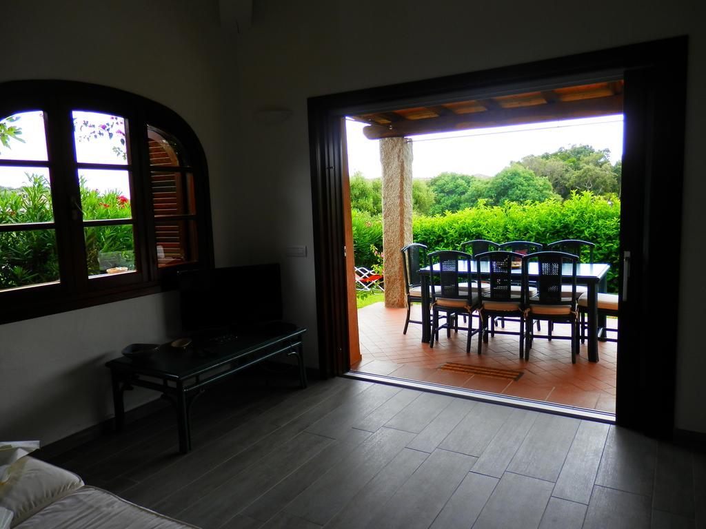 Villaggio Residenziale Puntaldia Extérieur photo
