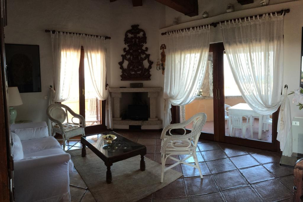 Villaggio Residenziale Puntaldia Extérieur photo