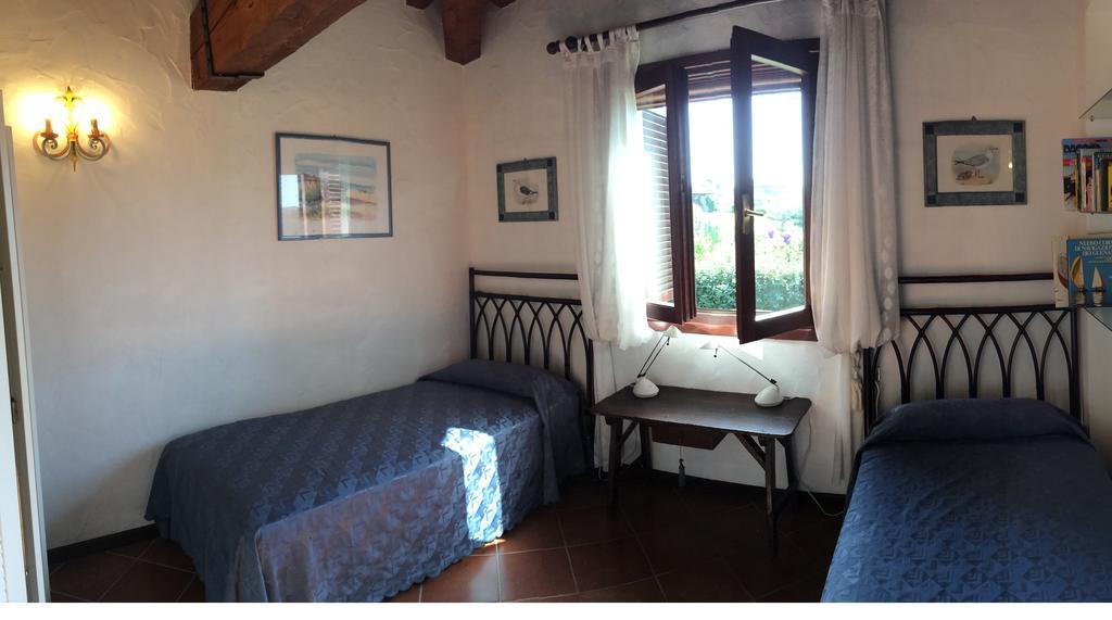 Villaggio Residenziale Puntaldia Extérieur photo
