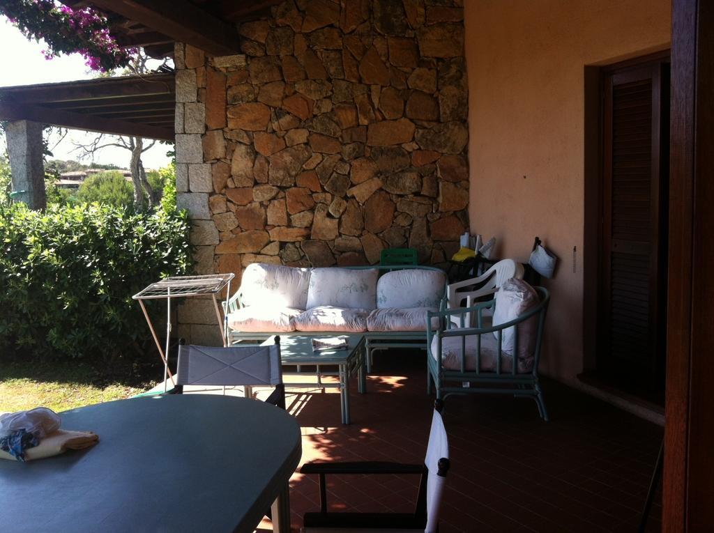Villaggio Residenziale Puntaldia Chambre photo