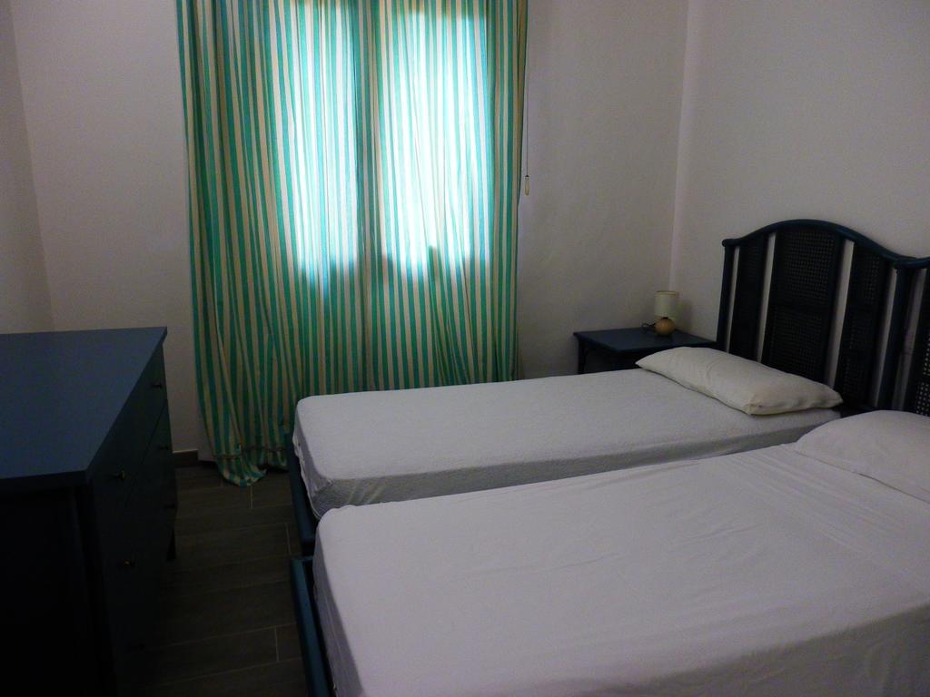 Villaggio Residenziale Puntaldia Chambre photo