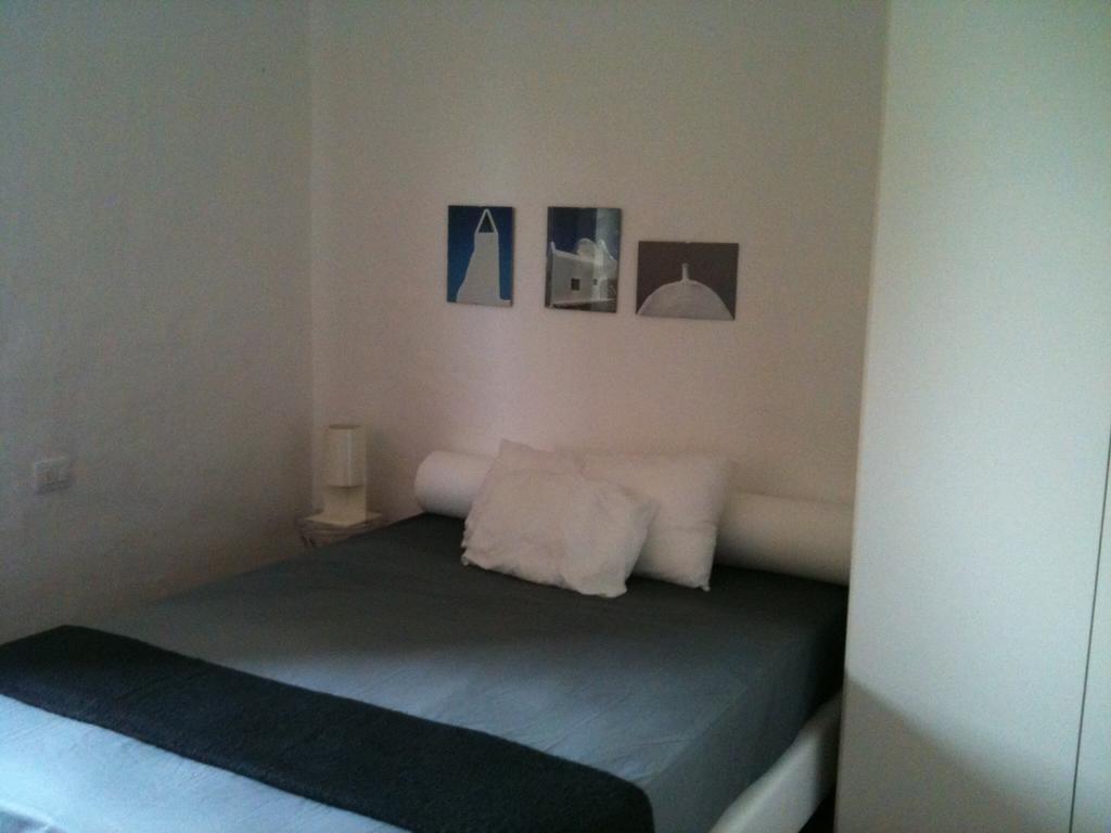 Villaggio Residenziale Puntaldia Chambre photo